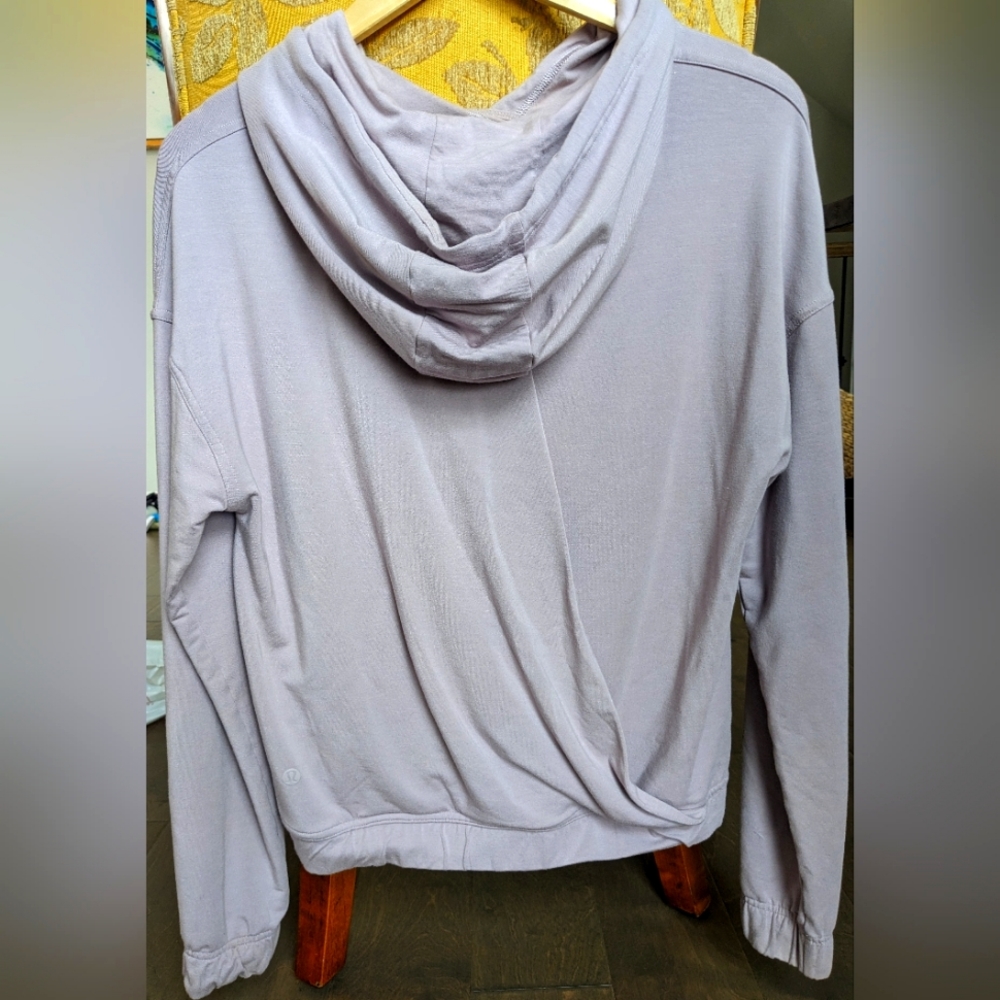 Lululemon Hoodie